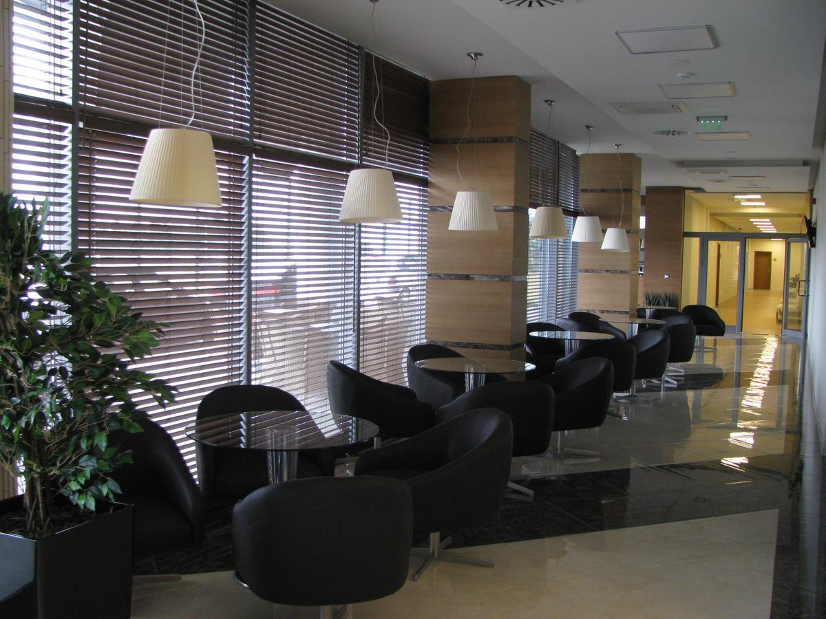 Bon Bon Park Hotel & Spa Boyana صوفيا المظهر الخارجي الصورة
