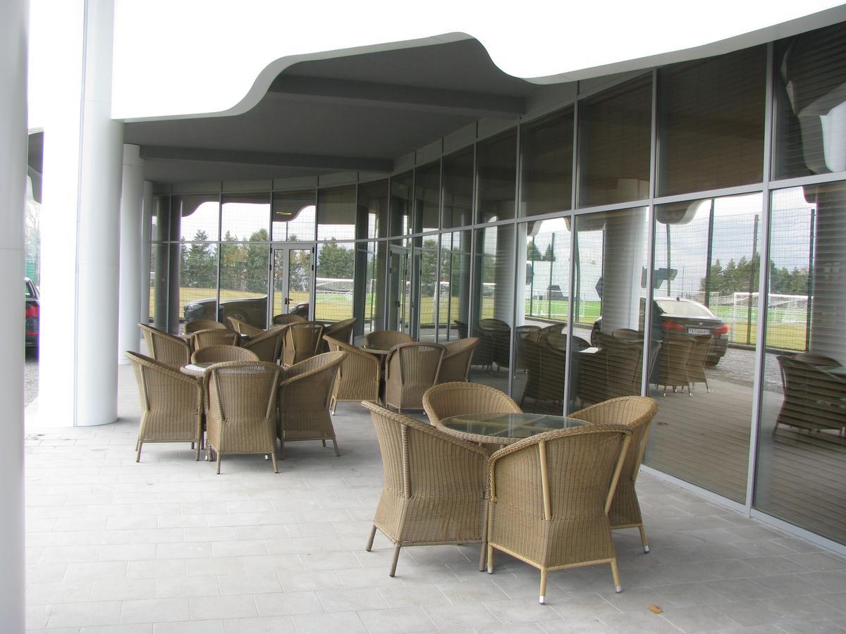 Bon Bon Park Hotel & Spa Boyana صوفيا المظهر الخارجي الصورة
