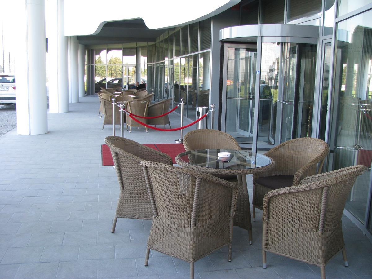 Bon Bon Park Hotel & Spa Boyana صوفيا المظهر الخارجي الصورة