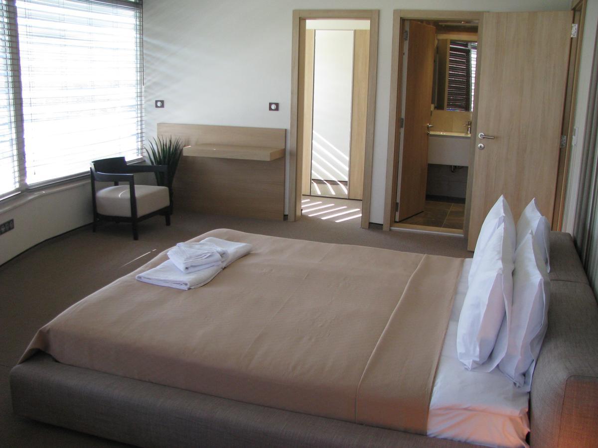 Bon Bon Park Hotel & Spa Boyana صوفيا المظهر الخارجي الصورة