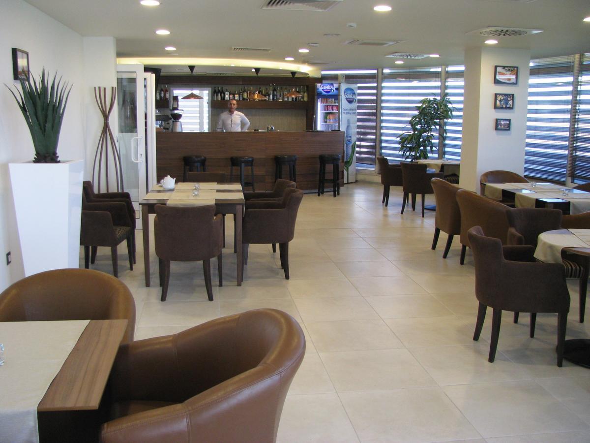 Bon Bon Park Hotel & Spa Boyana صوفيا المظهر الخارجي الصورة