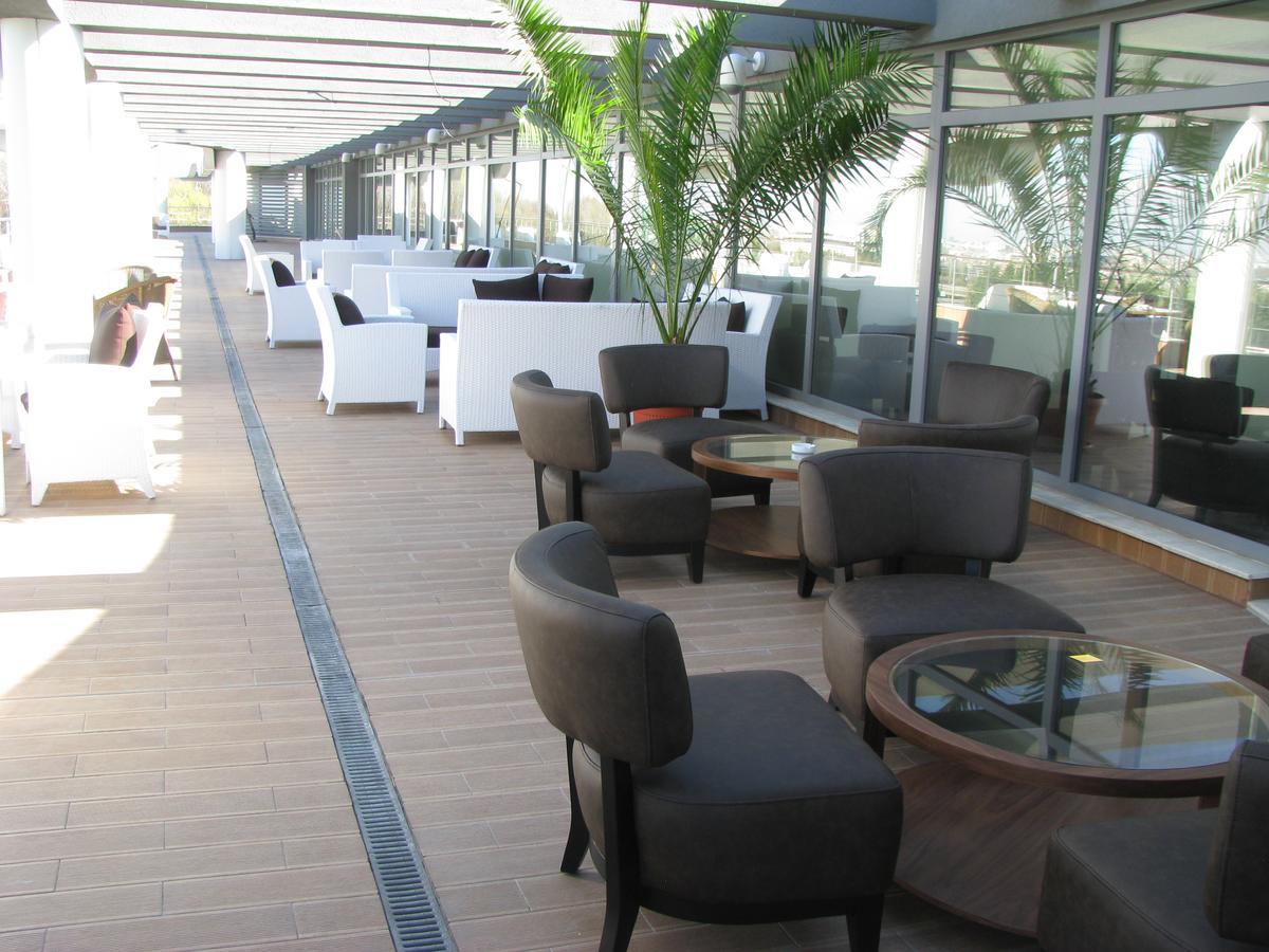 Bon Bon Park Hotel & Spa Boyana صوفيا المظهر الخارجي الصورة