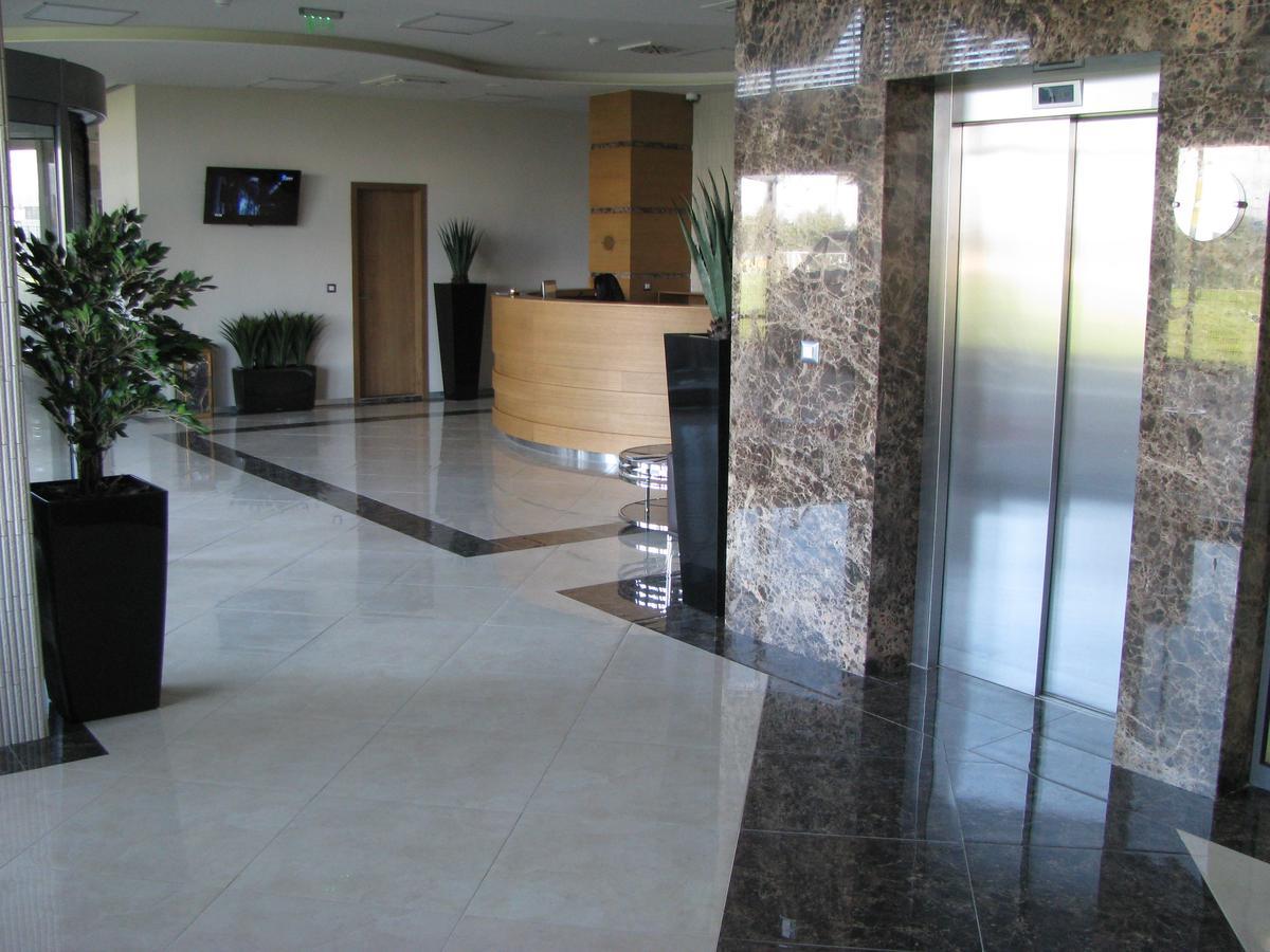 Bon Bon Park Hotel & Spa Boyana صوفيا المظهر الخارجي الصورة