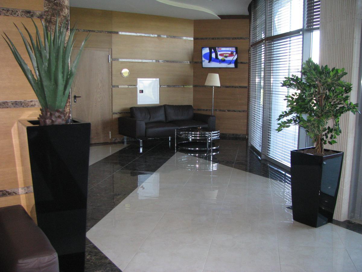 Bon Bon Park Hotel & Spa Boyana صوفيا المظهر الخارجي الصورة