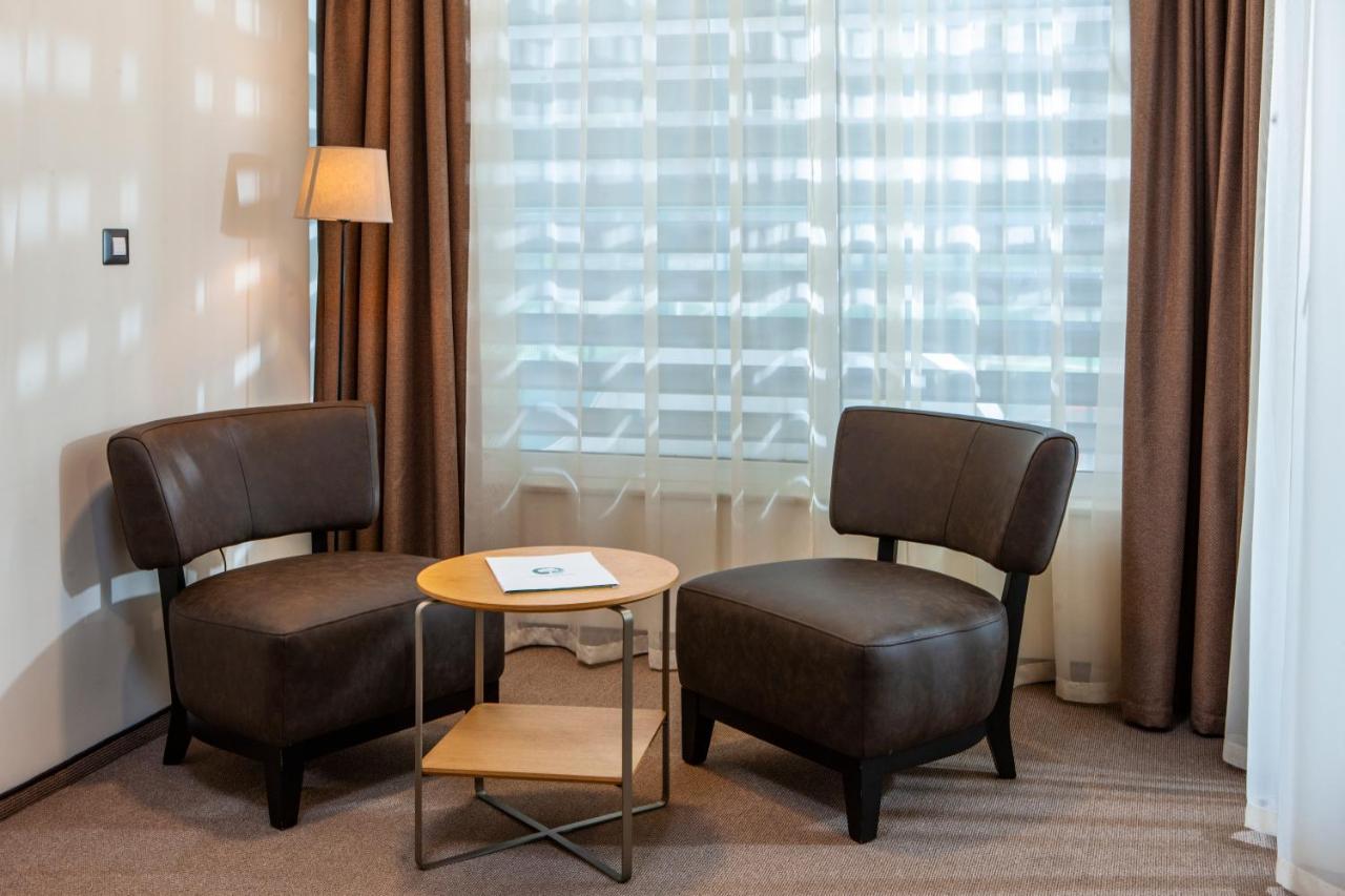 Bon Bon Park Hotel & Spa Boyana صوفيا المظهر الخارجي الصورة