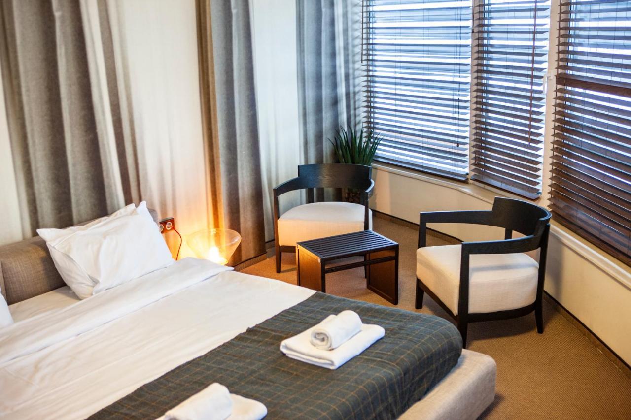 Bon Bon Park Hotel & Spa Boyana صوفيا المظهر الخارجي الصورة