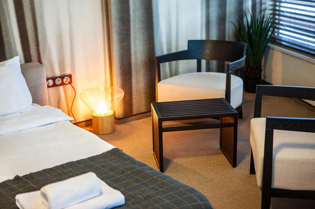 Bon Bon Park Hotel & Spa Boyana صوفيا المظهر الخارجي الصورة