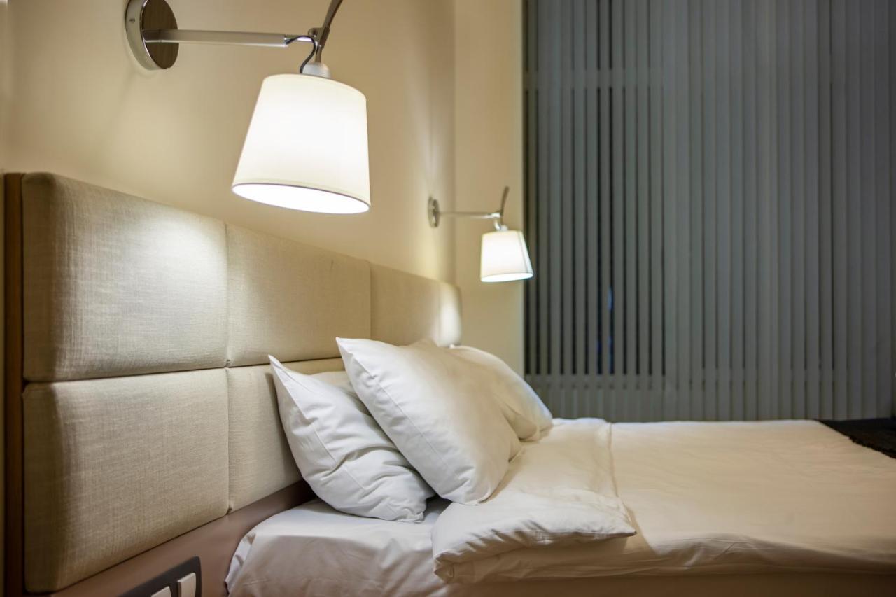 Bon Bon Park Hotel & Spa Boyana صوفيا المظهر الخارجي الصورة